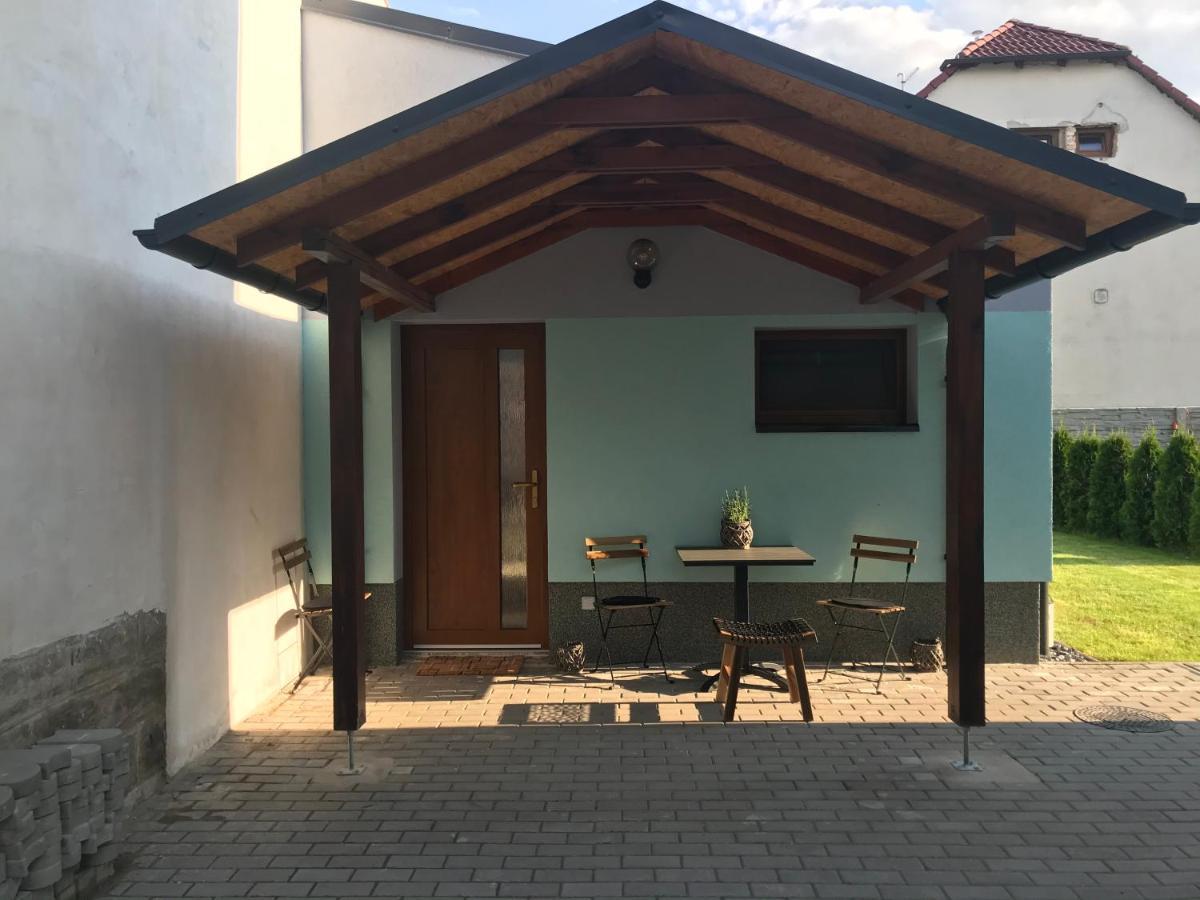 Appartement U Cepicku à Nymburk Extérieur photo