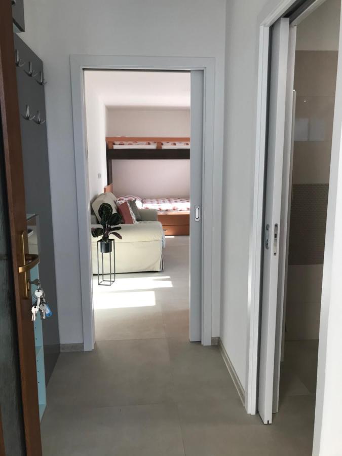 Appartement U Cepicku à Nymburk Extérieur photo