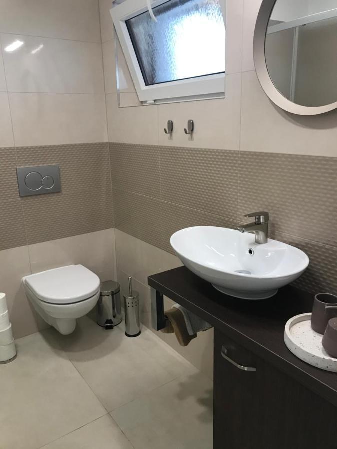 Appartement U Cepicku à Nymburk Extérieur photo