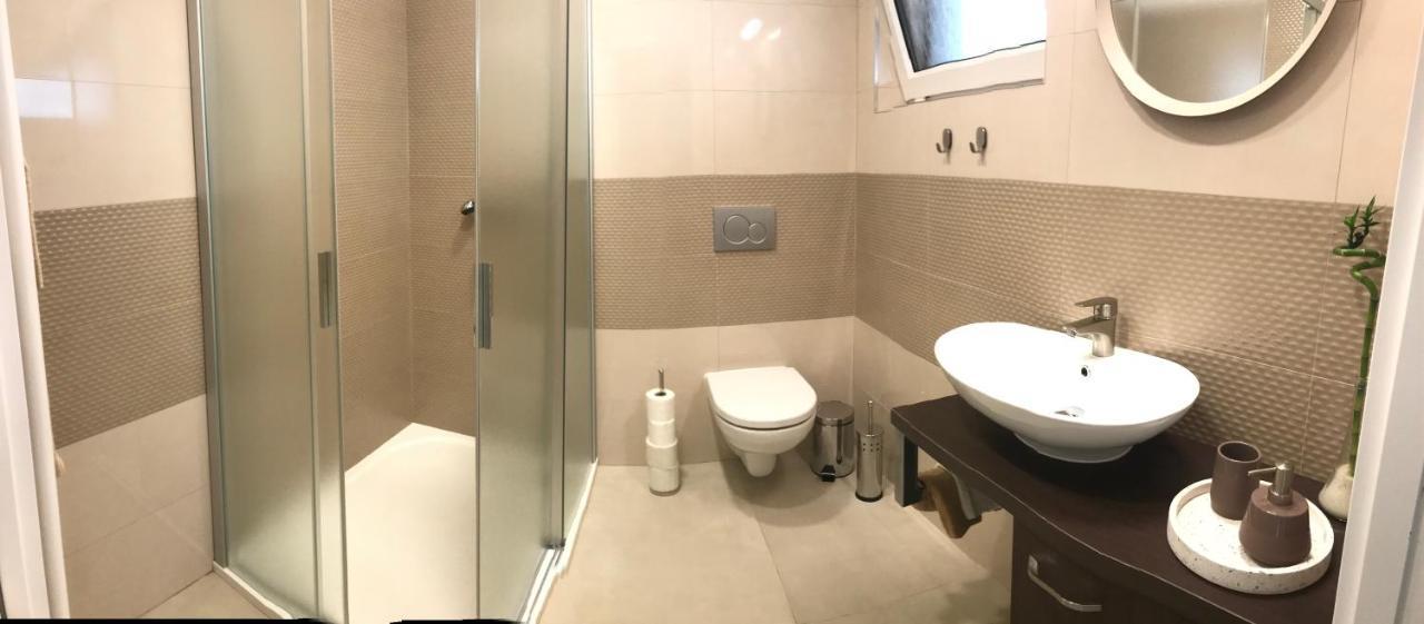 Appartement U Cepicku à Nymburk Extérieur photo