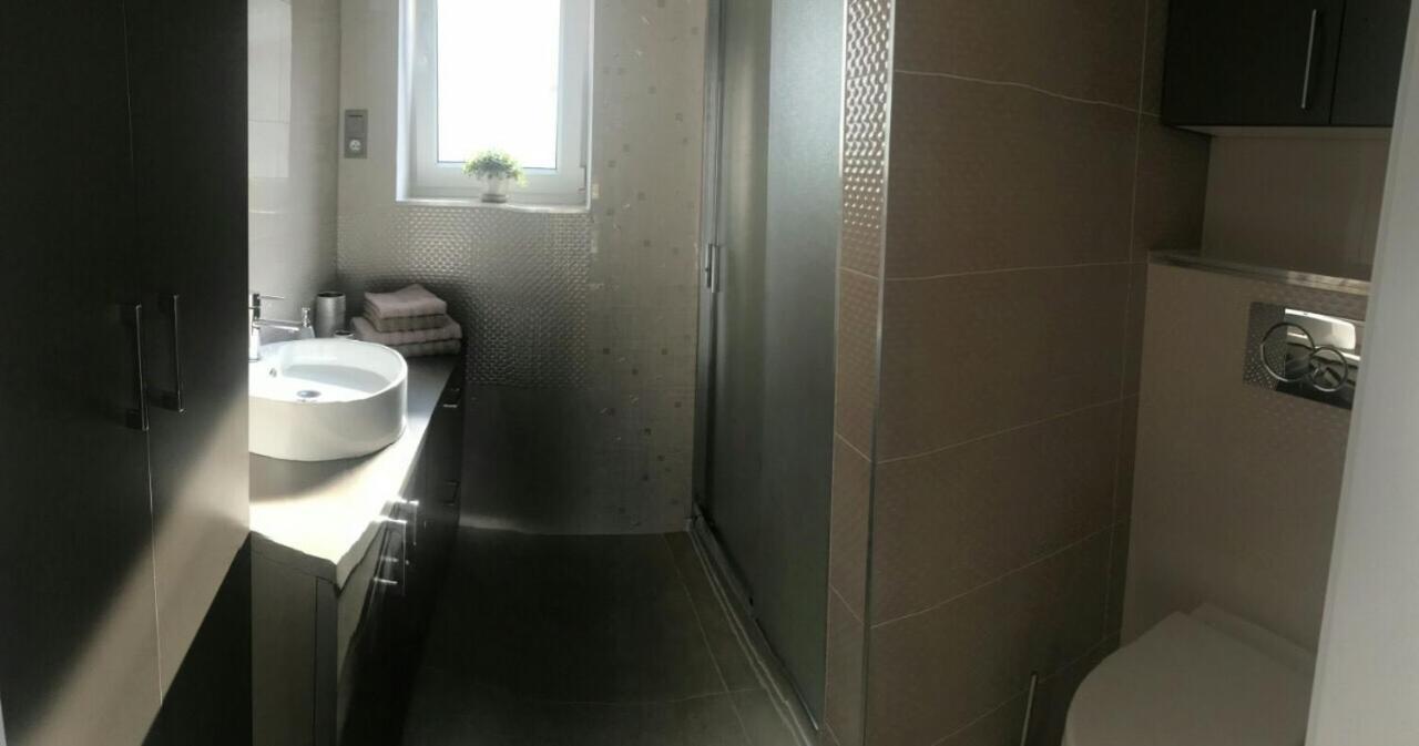 Appartement U Cepicku à Nymburk Extérieur photo