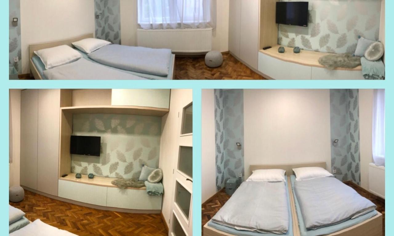 Appartement U Cepicku à Nymburk Extérieur photo